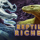 Reptile Riches